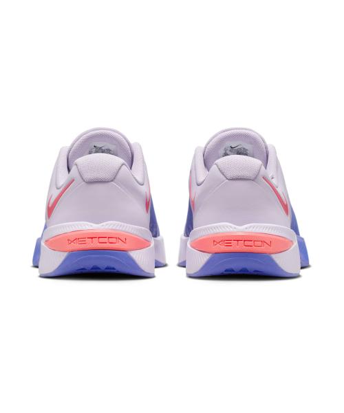 [Nike] Metcon 10 W - Violet Mist:Sapphire:Sea Coral [HQ2620-501]