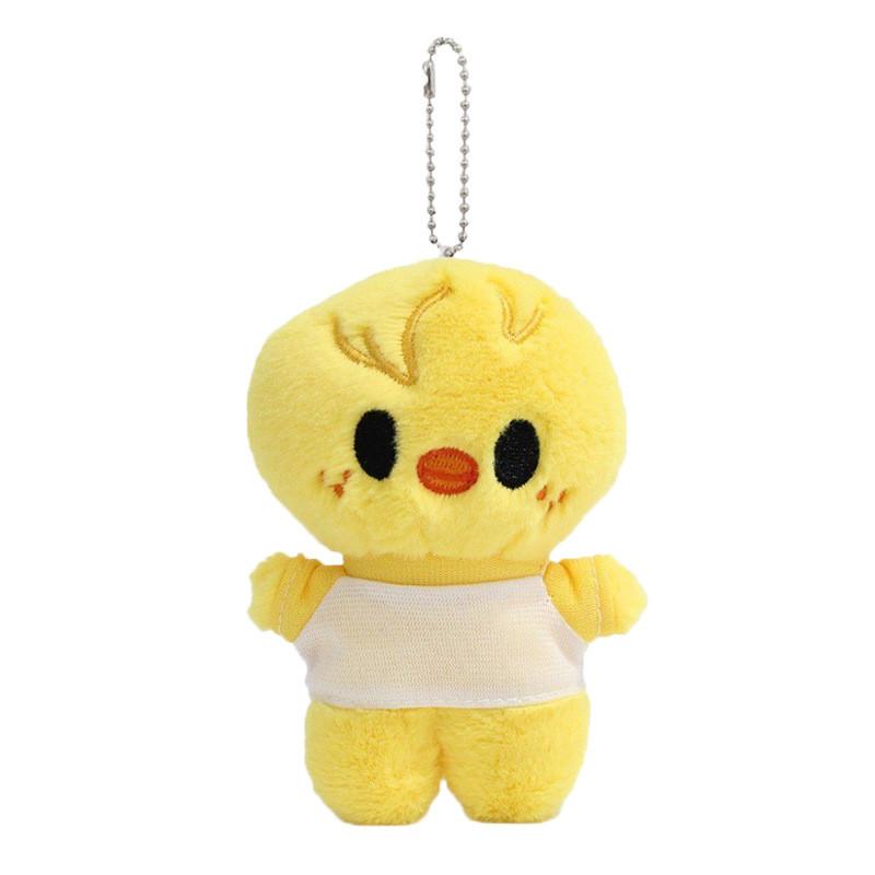 Stray Kids Plush Toy Collection Pp Cotton Kids Gift For Children Kids
