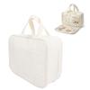 Travel Toiletry Bag Multifunctional Large Capacity Foldable Portable Hanging Cosmetic Makeup Bag  