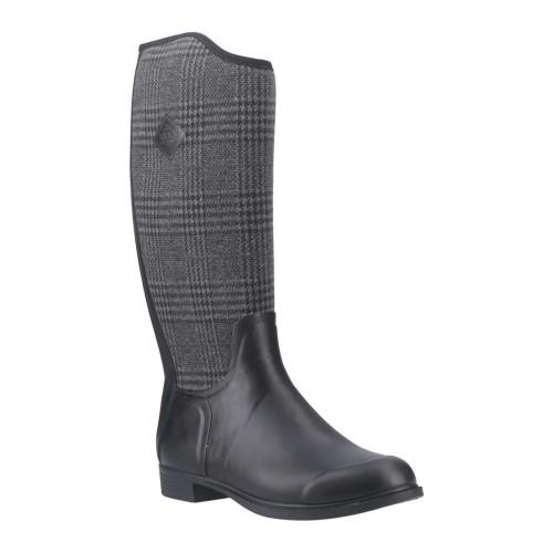 Muck Boots Womens/Ladies Derby Tall Wellington Boots