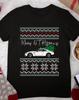 Merry GTRistmas T-Shirt, JDM Christmas Tee, Car Lover Gift