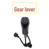 Volkswagen Touareg Automatic Gear Shift Knob Dust Cover