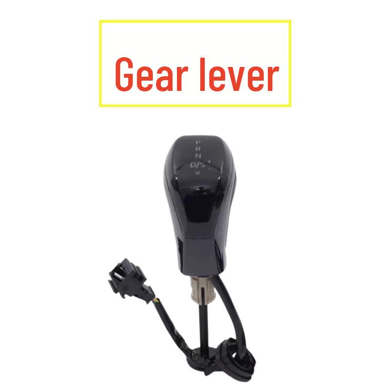 Volkswagen Touareg Automatic Gear Shift Knob Dust Cover