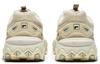 Men's Sneakers FILA Oakmont 2 Textile, Synthetic Leather, TPU Vintage Low top Casual Shoes Men's