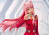 PROOF "Darling In the Franxx" Zero Two 1/7 Scale PVC Pre-painted Complete Figure