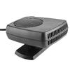 Car 12V 150W Portable Electric Heater Heating Dryer Fan Defroster Demister