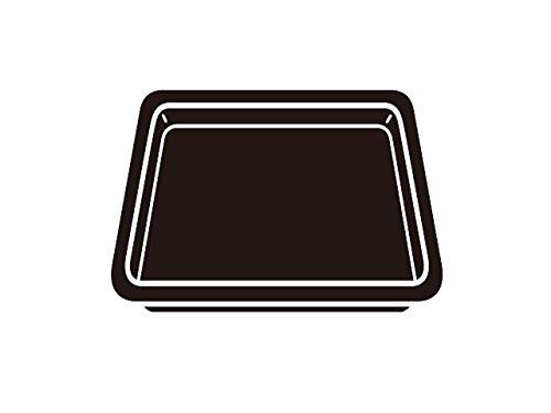 

Микроволновая печь Panasonic с квадратной пластиной A0603-10M0