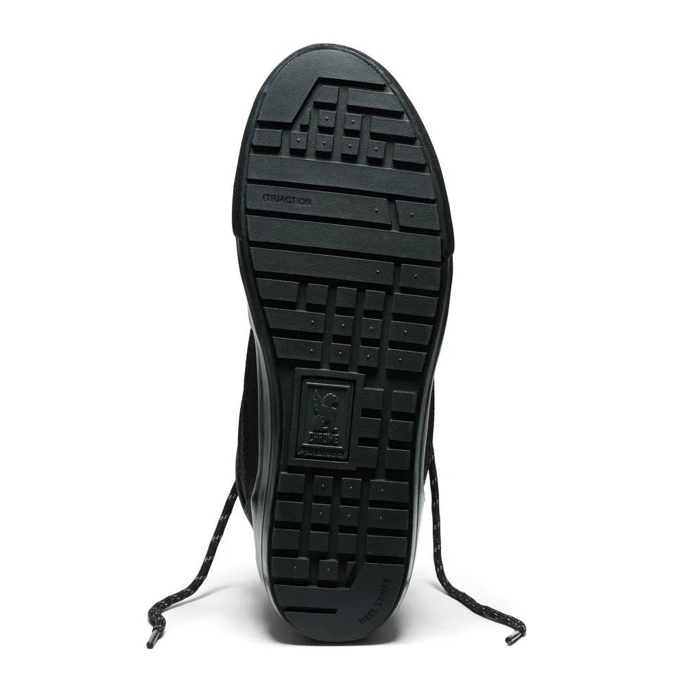 Chrome Ankle Boots 415