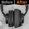 Earphone Sponge Cover Ear Pad Headphone Cushions Earmuffs for Cloud 2/ Flight GPROX Comfortable Earpads