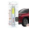 Car Pen - Car Tire Marker, Portable Auto Scratch Repair Pen Set,