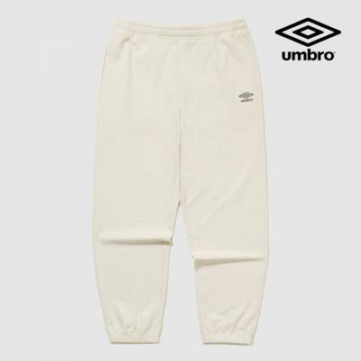 Umbro Essential Loose Jogger Pants Ecr Ur123cfp19