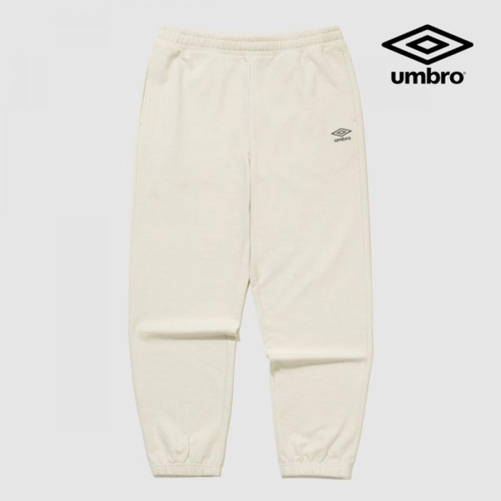 Umbro Базовые свободные брюки-джоггеры Ecr Ur123cfp19 Beige (ECR)/65