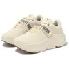 Puma Prowl Comfortable Versatile Non-Slip Wear-Resistant Low-Top Casual Running Shoes Women Sneaker Beige 379076-04