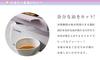 Dr.HOWS Palette Grill Pan 28cm Octagonal Deep Beige (Gas Stove Only) Pastel Korean BBQ Pan Home Camping Samgyeopsal [Officially Sold in Japan]