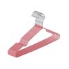 Thickened Non-Slip Stainless Steel Clothes Hanger for Adults