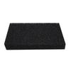 Yousheng Grill Scraper Set Food Scraper with Sponges Heavy Duty Stainless Steel Griddle Cleaning Kit Flat Top Cleaner Tool for BBQ Kitchen