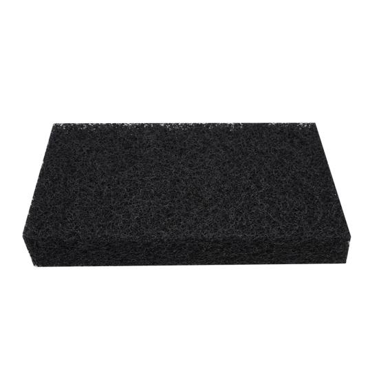 Yousheng Grill Scraper Set Food Scraper with Sponges Heavy Duty Stainless Steel Griddle Cleaning Kit Flat Top Cleaner Tool for BBQ Kitchen