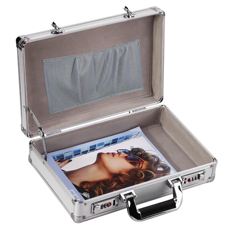 Portable Password Lock Briefcase