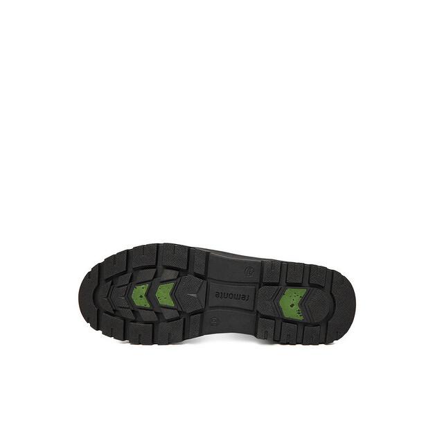 Ankle Boots Remonte CEO-D2U73-00 Black