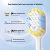 PROTEFIX Adult & Teen Soft Bristle Toothbrushes