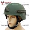 Jianfenglang 15 Special Ops Aramid Ballistic Helmet