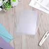 Transparent For Crafts Acetate Sheets 60PCS Heat Clear, For DIY Cards Photo Albums Photo Frame Craft Plastic