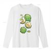 Artichoke T Shirt 100 Cotton S Xxl Ta040671 Vintage Washed Streetwear Stylish Breathable Soft Designer Clothes Comfortable