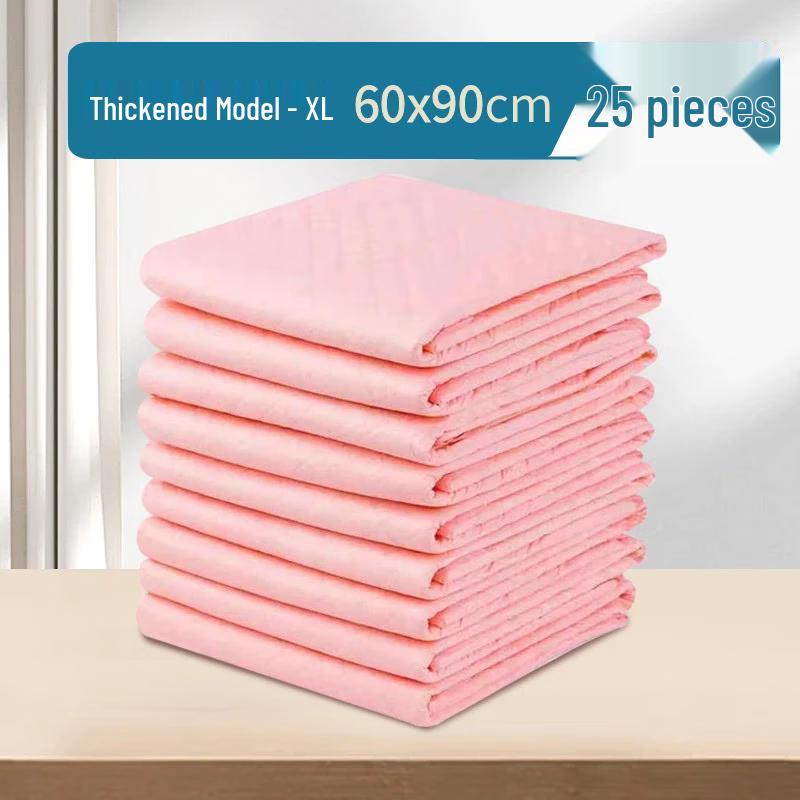 Jingyu Pet Absorbent Deodorizing Training Pads