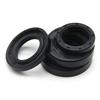 NBR Oil Seal TC 26x35x7 26x37x7 26x38x7 26x47x10 26x47x10  26x55x10 26x52x8 27x35x7 Rubber Shaft Double Lip Sealing Gaskets