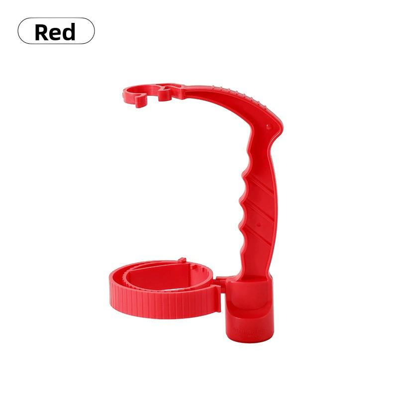 1PCS Portable Beer Bottle Carrier Folding Drinks Holder With Handle Bar Beverage Display Reusable Wine Cup Container