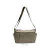 Shoulder Bag for Women, Crossbody Bag, Adults, Lightweight, Nylon, Standard, Crossbody Bag, Shoulder Bag, Shoulder Bag, Small, Crossbody Bag, Simple,