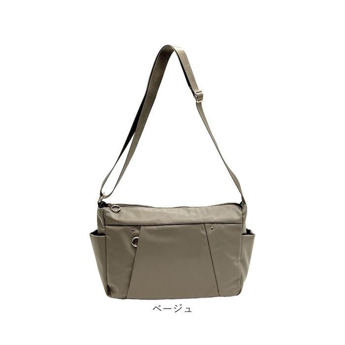 Shoulder Bag for Women, Crossbody Bag, Adults, Lightweight, Nylon, Standard, Crossbody Bag, Shoulder Bag, Shoulder Bag, Small, Crossbody Bag, Simple,