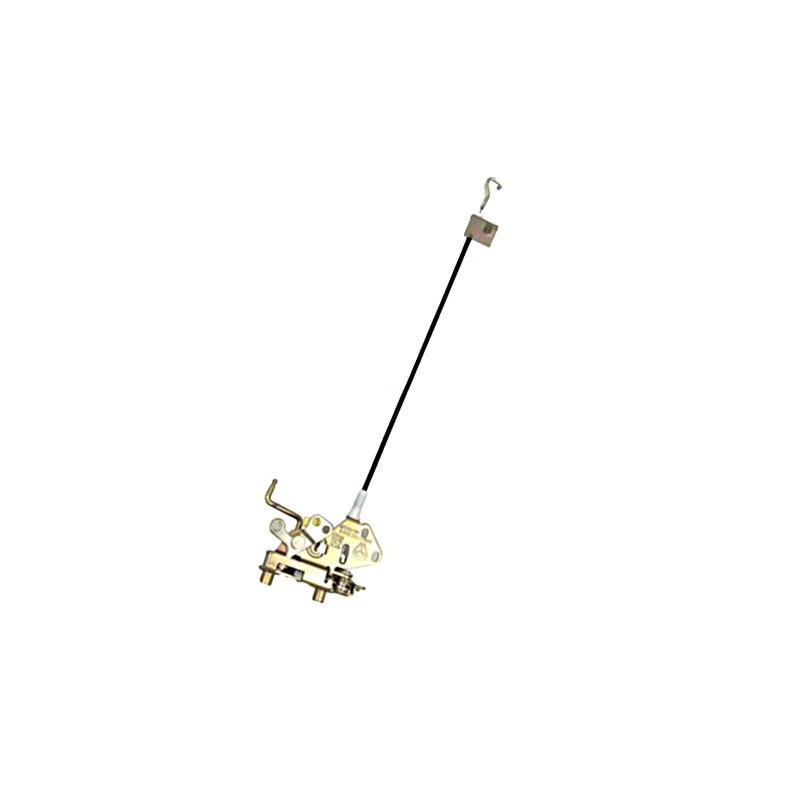 Howo ZZ1167M ZZ1167N Passenger Right Door Lock Actuator with Cable