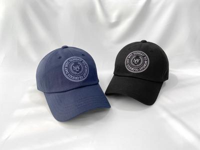Damen Unisex NYC Baum Ball Cap Mütze Basic Cap