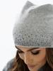 PTN HAT-01-7477 cappellino grigio