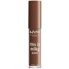 NYX Parlaklık Bu Sütlü Sınırlı Sayı -