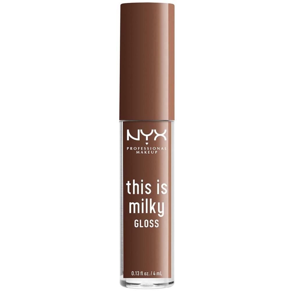 NYX Parlaklık Bu Sütlü Sınırlı Sayı -