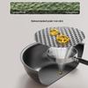 Joyoung 30cm Non-Stick Low-Smoke Wok