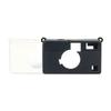 Silicone Protective Cover Solid Color Camera Accessories NEW Camera Case for KODAK EKTAR H35/H35N