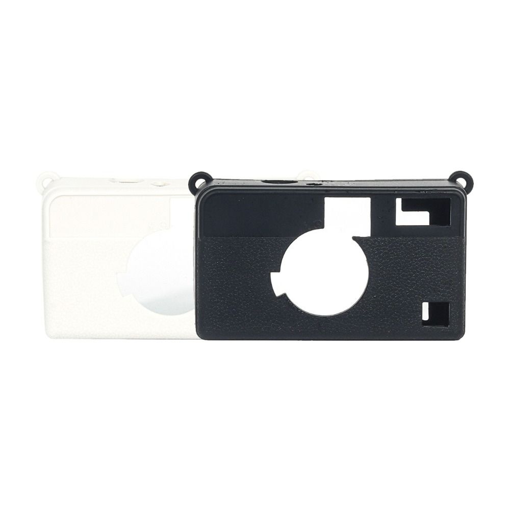 Silicone Protective Cover Solid Color Camera Accessories NEW Camera Case for KODAK EKTAR H35/H35N