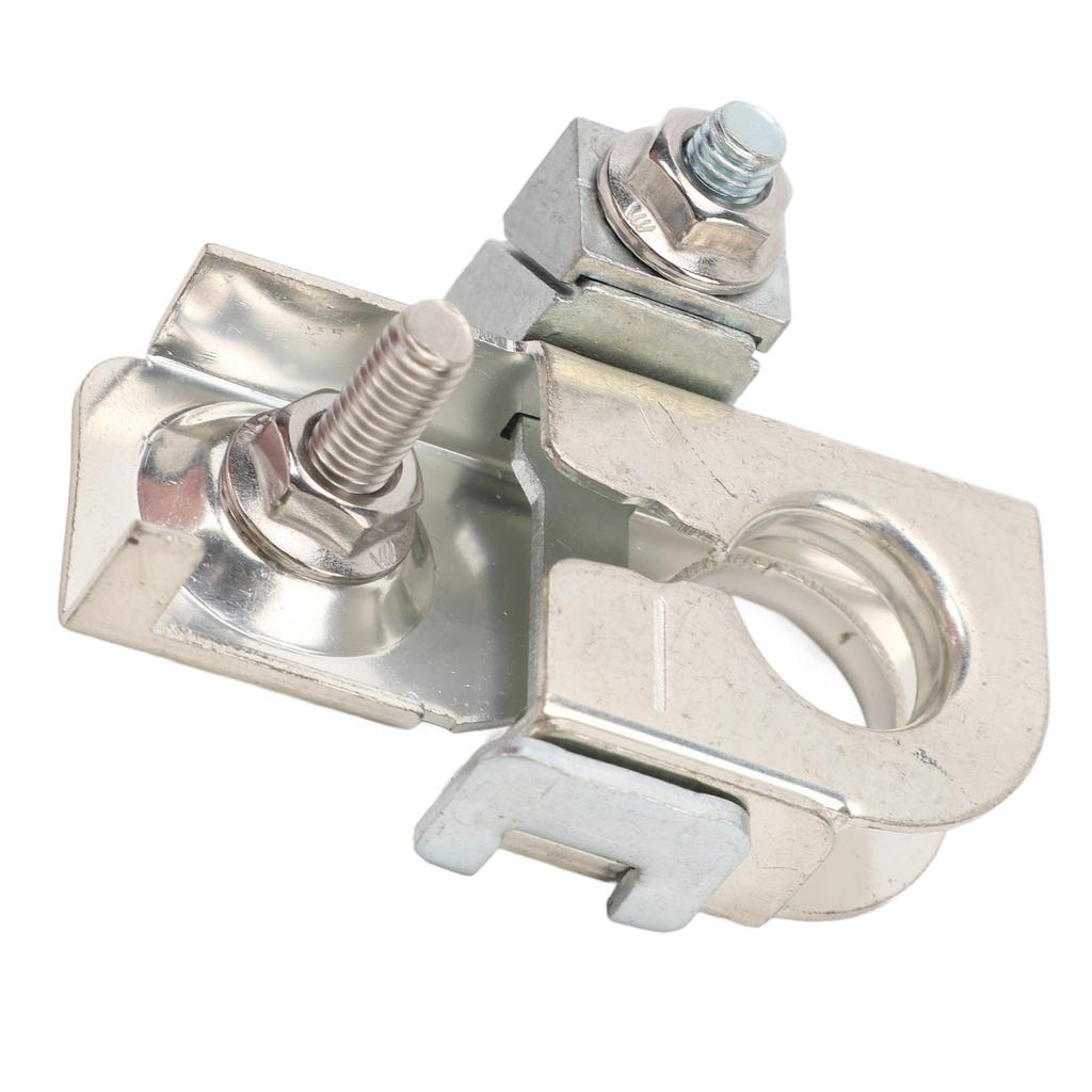 Negative Battery Terminal Clamp High Performance Easy to Install 926‑879 for Edge 2011 to 2014