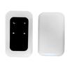Portable Internet Hotspot 150Mbps Fast Speed 4G Strong Coverage Router for Home Office Travel Lightweight Travel Router