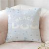 Animal Alphabet Pillow Case Pillowcase Doublesided Printed Sofa Cushion Bedroom Headboard Pillow