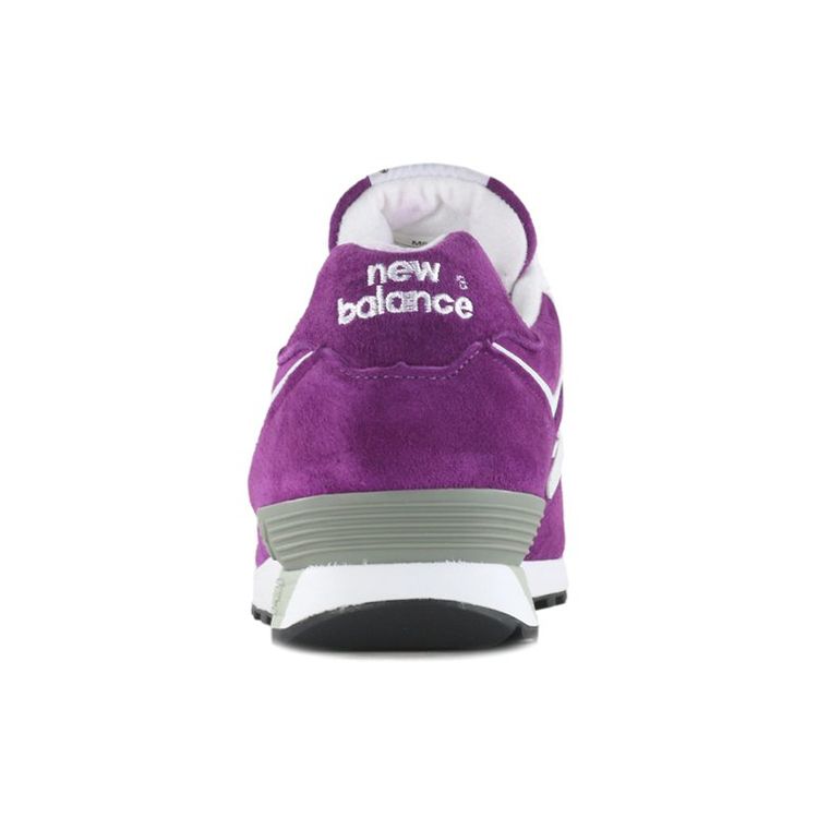 New Balance Nb 576 Sports Low-Top Running Shoes Men sneaker Purple M576PP