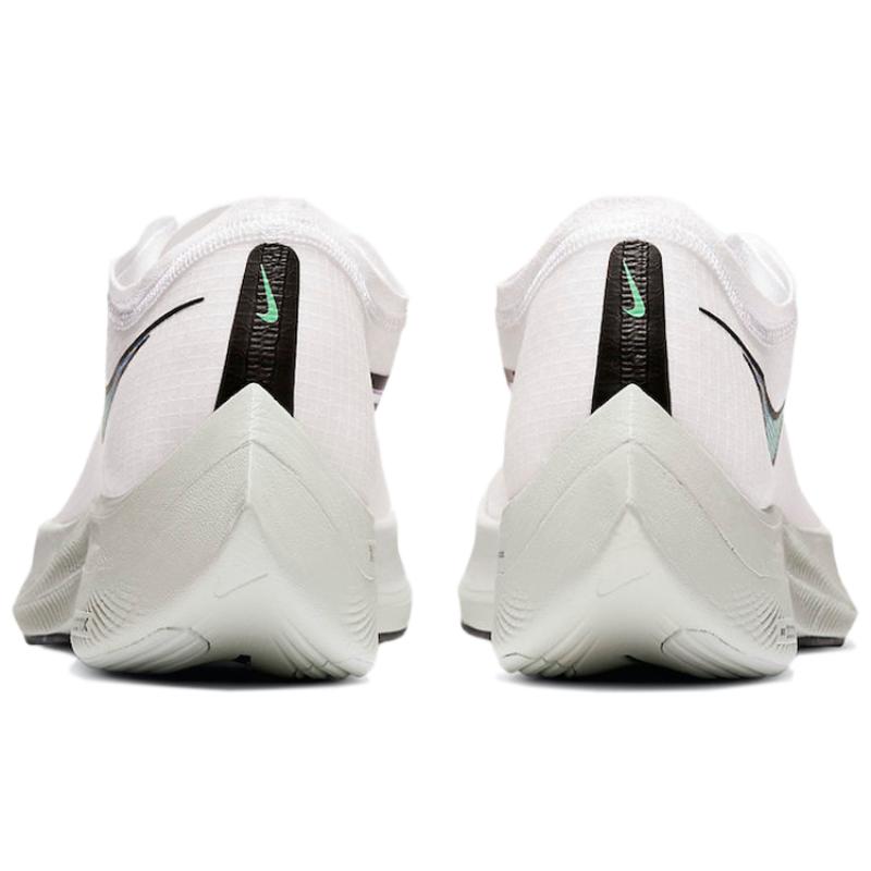 Nike ZoomX Vaporfly Next% 'Hyper Jade' Sneakers casual AO4568-102