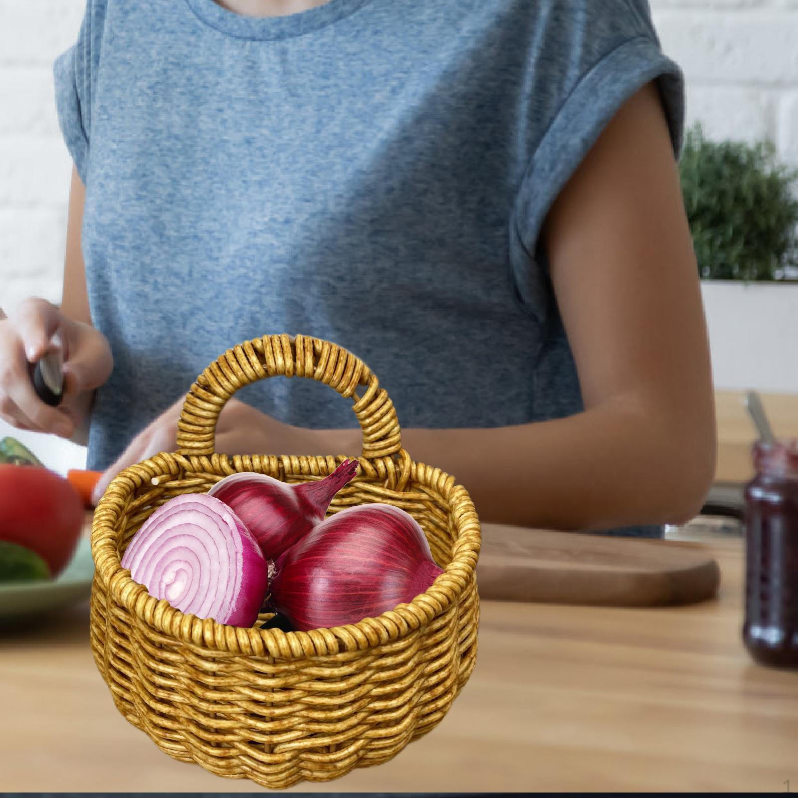 

Подвесная корзина, имитация контейнера для хранения