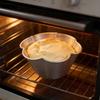 MDNG Flower Shape Baking Mold Set