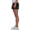 Adidas Advantage Sports Shorts Women's Black BK0647