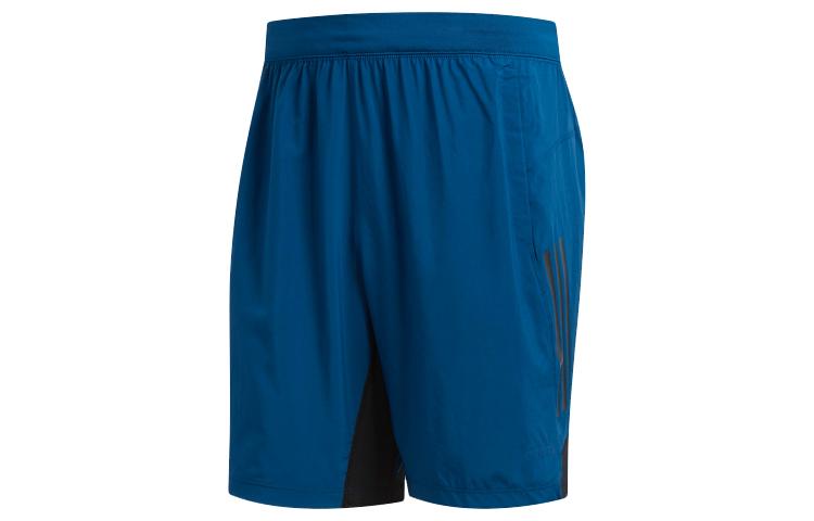 Adidas Sports Shorts Men s Indigo Moderate DU1566 S