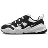 Ny Tech Hera Hvit Svart Dame DR9761-101